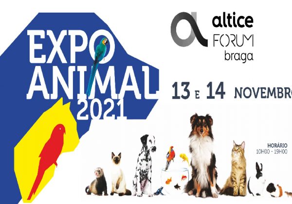 Expo Animal 2021