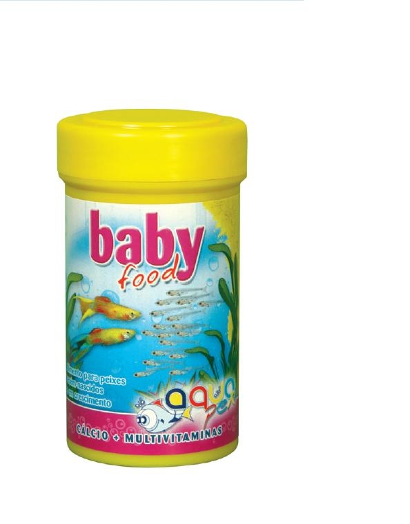 Aquapex Baby Food 100ml-0